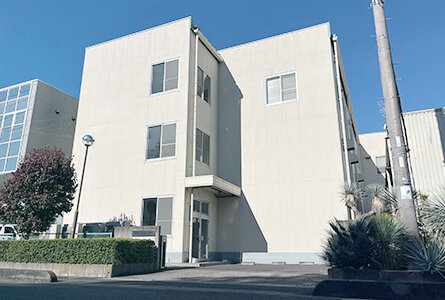 本社工場